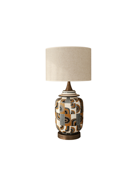 Milner Lamp