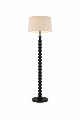 Mini Boni Ahşap Lambader