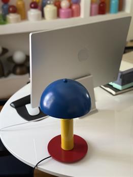 MiniMush Abajur (bauhaus)