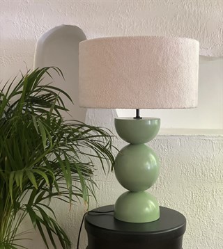 Mint Eleni Lamp