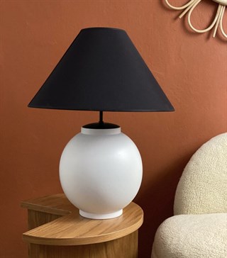 Monaco Lamp