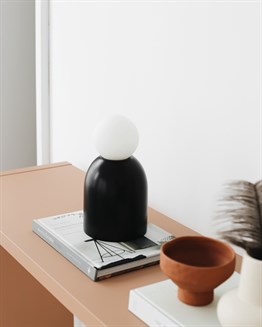 MONGERI LAMP