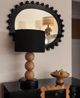 Natürel Bonibon Lamp