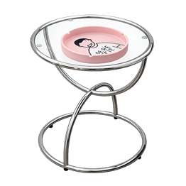 Onuachu Side Table