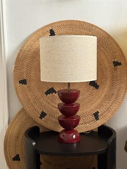 Paros Lamp