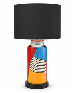 Pigalle Lamp