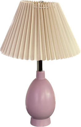 Pool Lamp