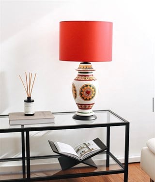 Positano Lamp