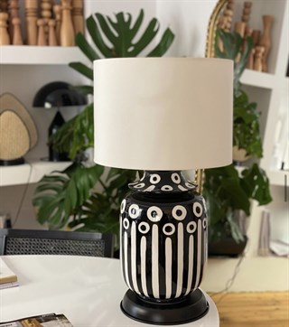 Quintero Lamp
