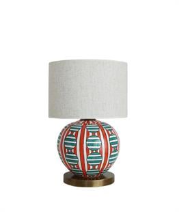 Saltzer Lamp