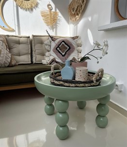 Sinoi Coffee Table