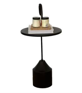 Space Side Table