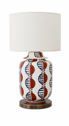Spitz Lamp