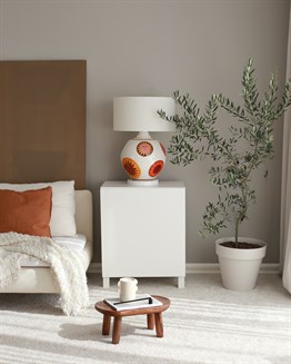 Sunny Lamp