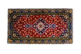 TAGS x TAPIS ''ANATOLIAN'' kilim