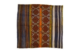 TAGS x TAPIS ''KONYA CİCİM'' kilim