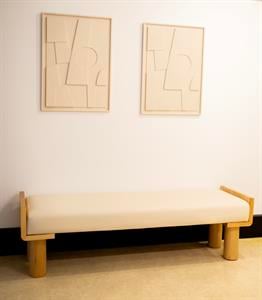 Tangu Bench 