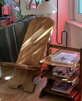 Torre Chair