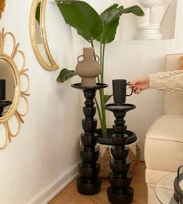 Totem Coffee Table