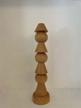 Totem Şamdan 11