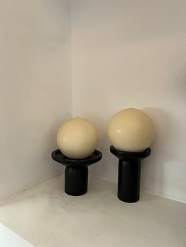Totem Şamdan 14