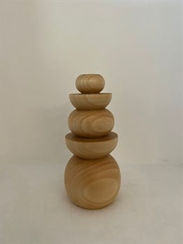 Totem Şamdan 18