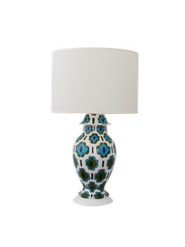 Veratti Lamp