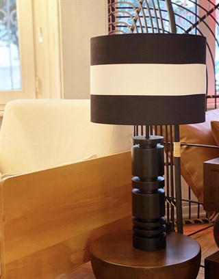 Vincent Lamp