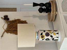 Wanda Lamp