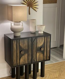 Wang Console