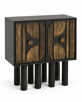 Wang Console