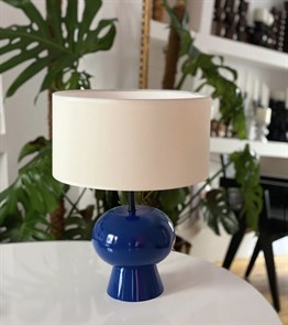 Wellington Lamp