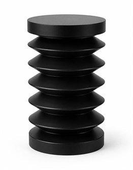 Zig Zag Stool