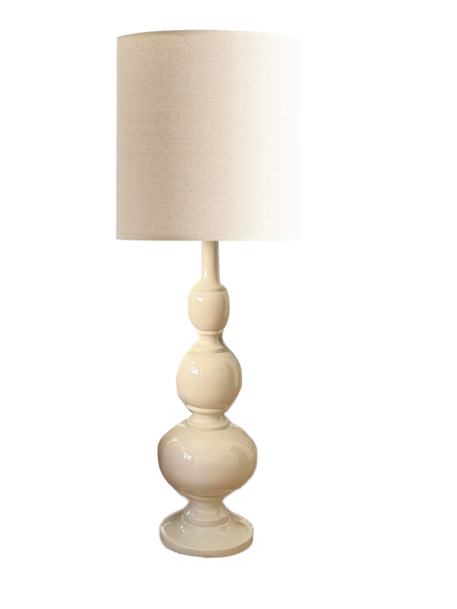 Amanda Krem Lambader