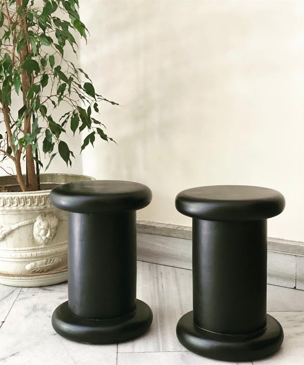 Amsterdam Side Table