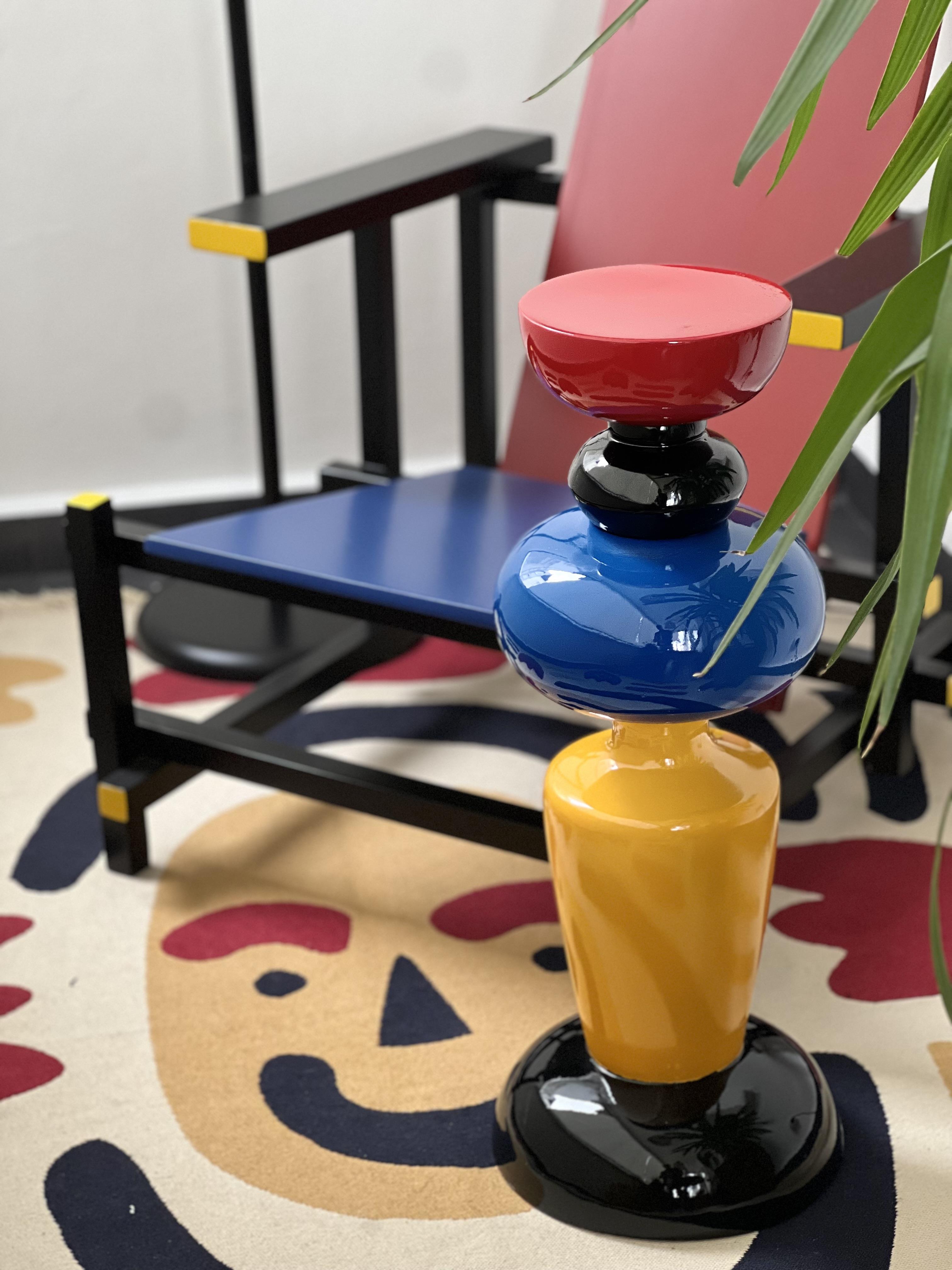 Bauhaus Sehpa
