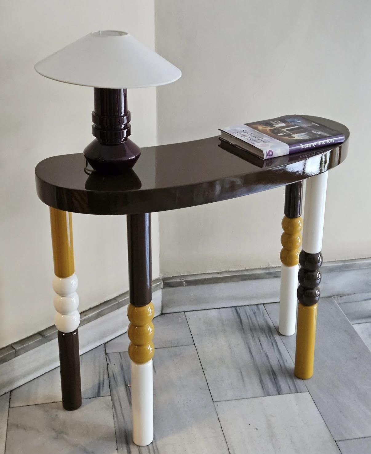 Beany dresuar (brownie)