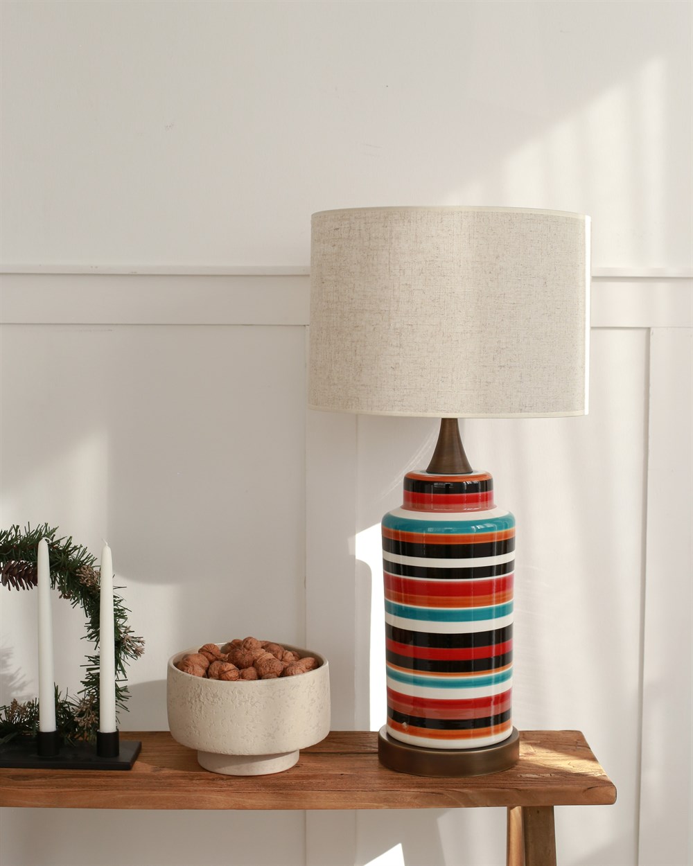 Benevento Lamp