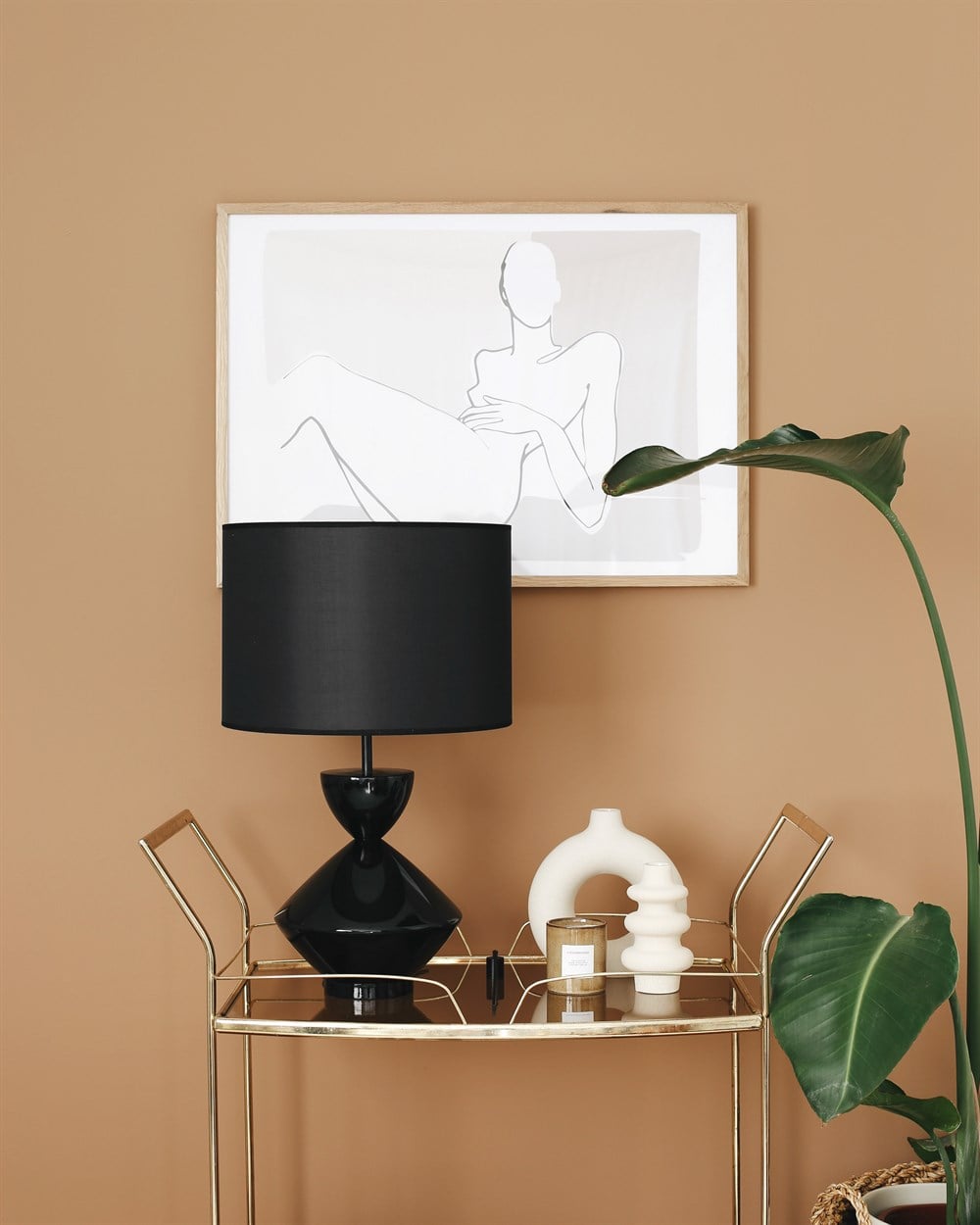 Bernard Lamp
