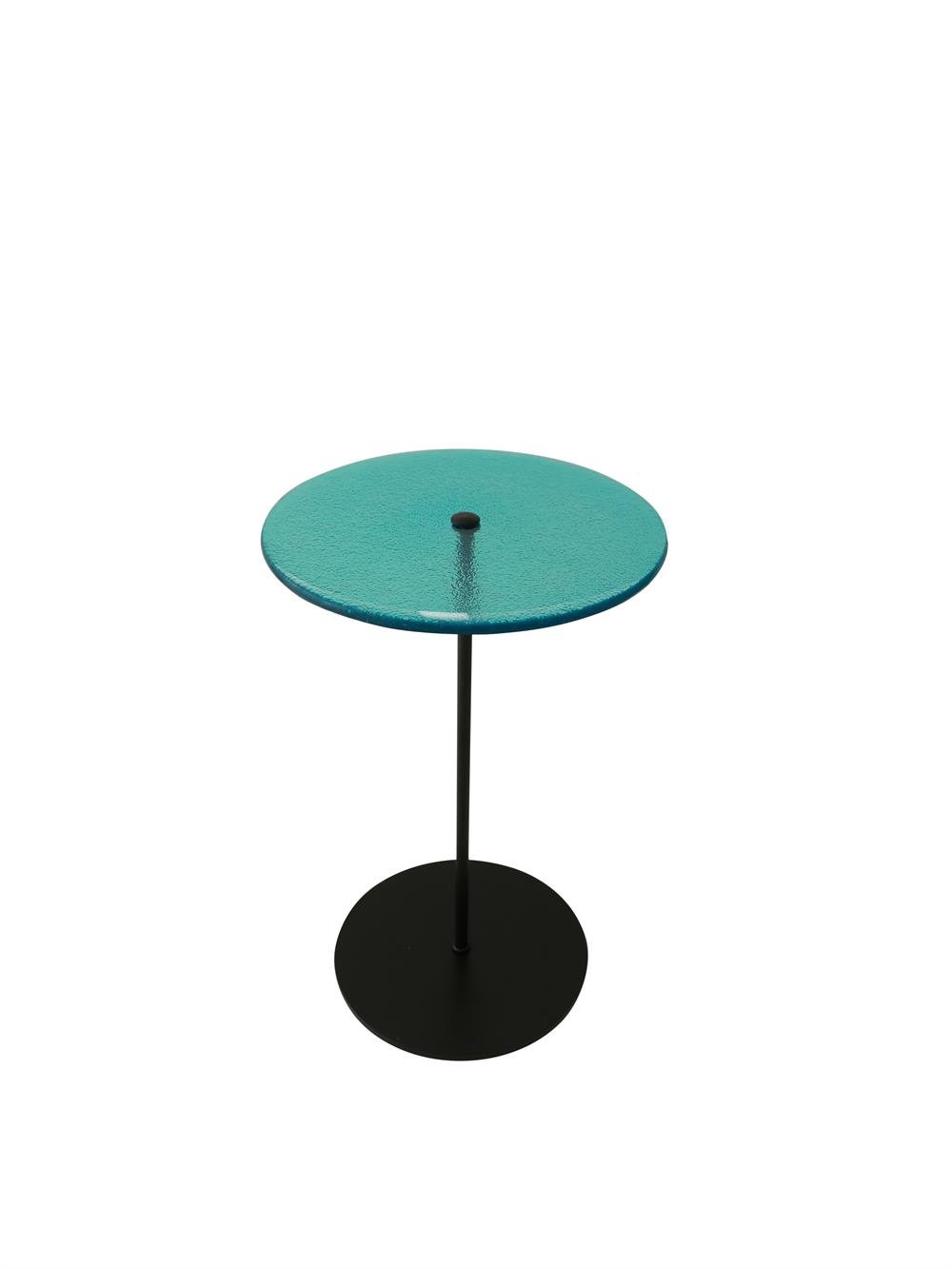 Boba Side Table Mavi