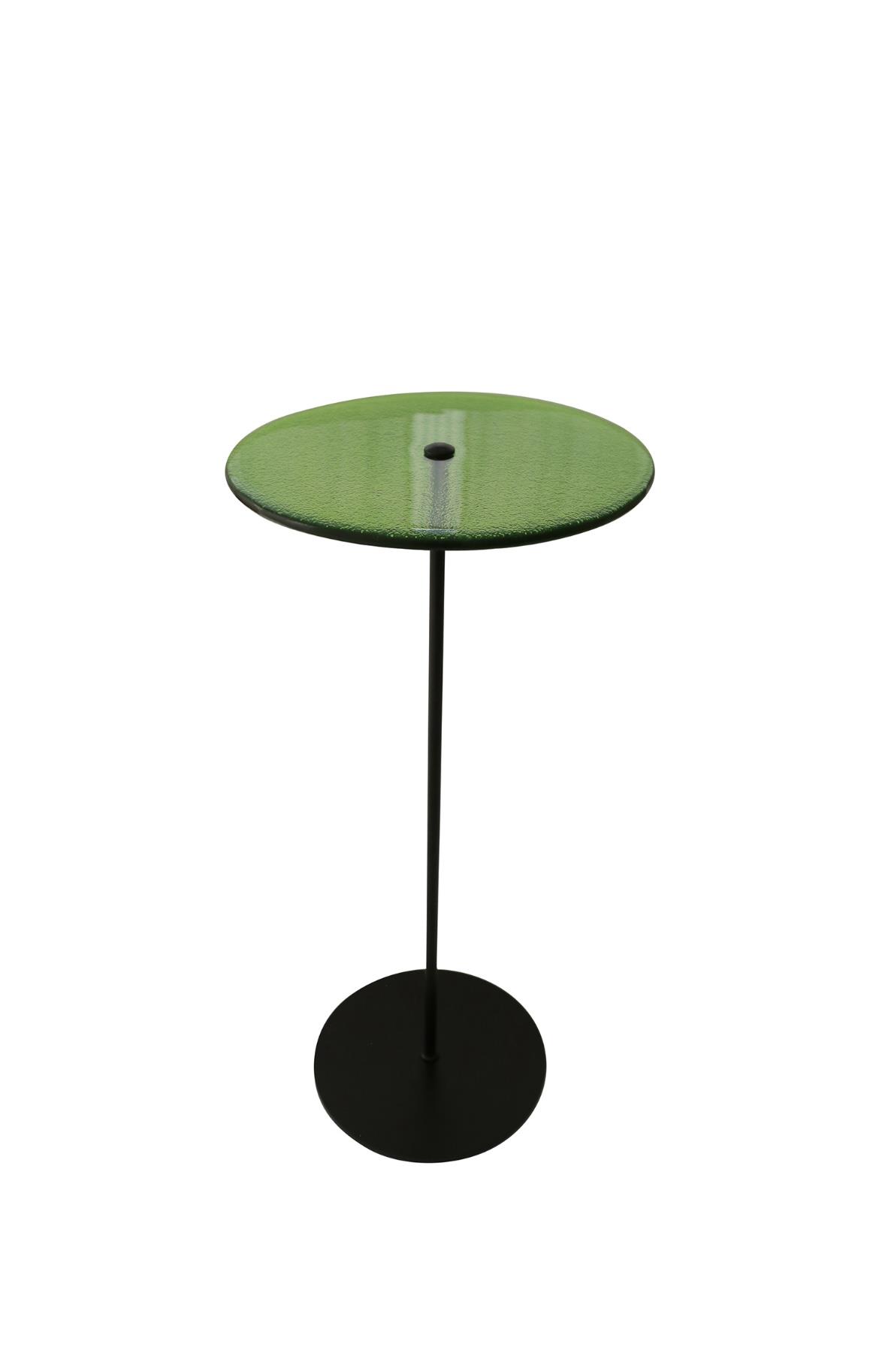 Boba Side Table Yeşil