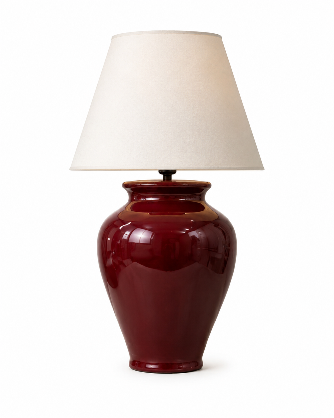 Bordeaux Lamp