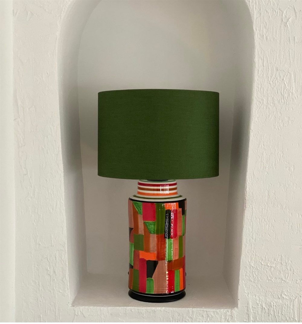 Boyko Lamp