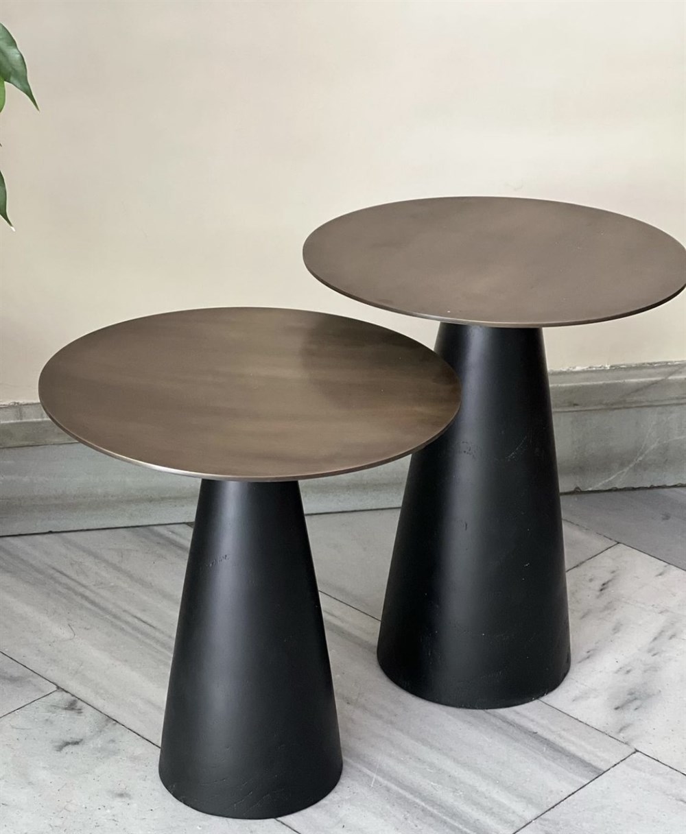 Capadoccia Side Table