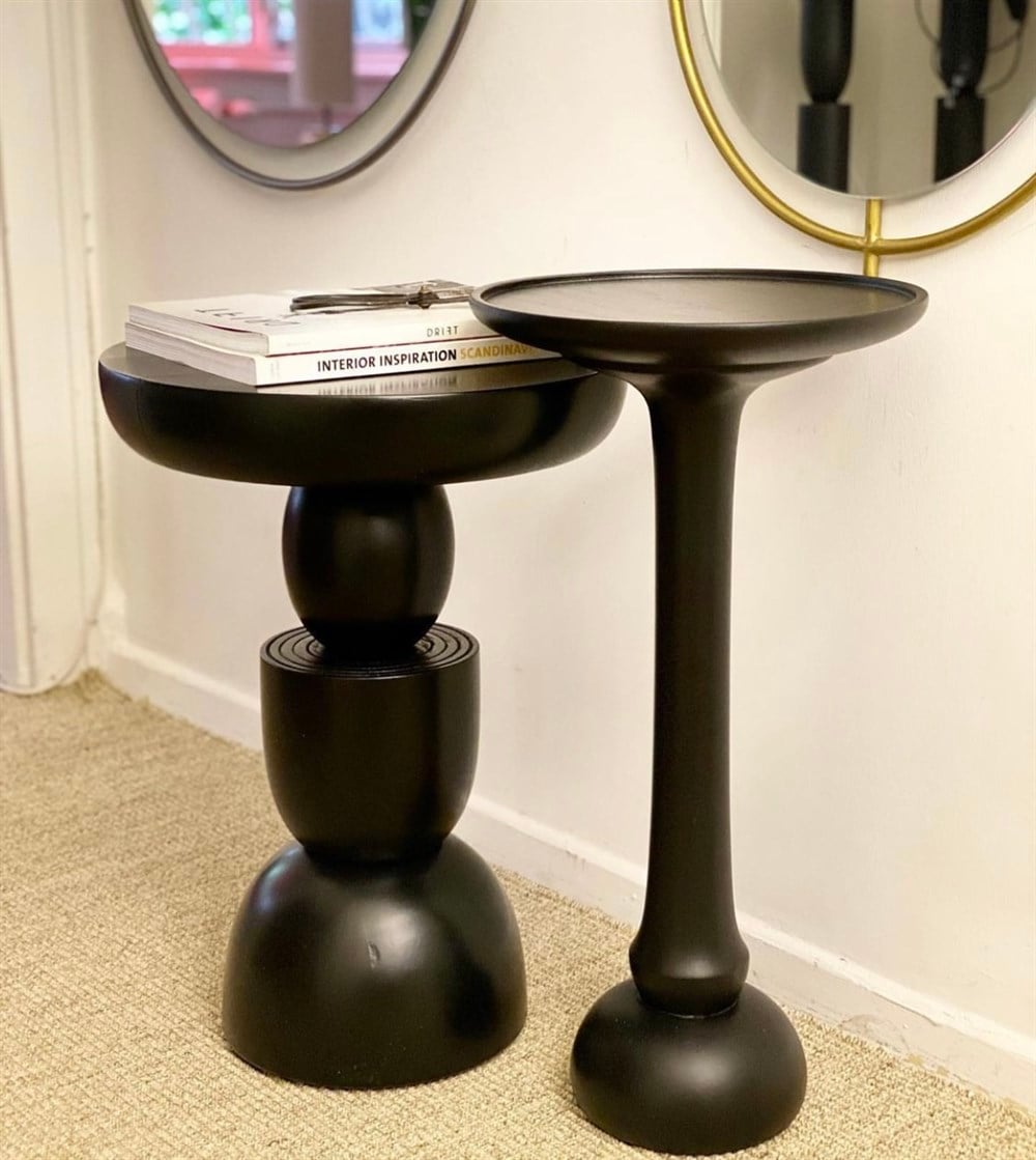 Capri Side Table