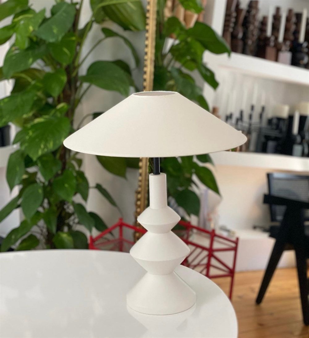 Cortado Lamp
