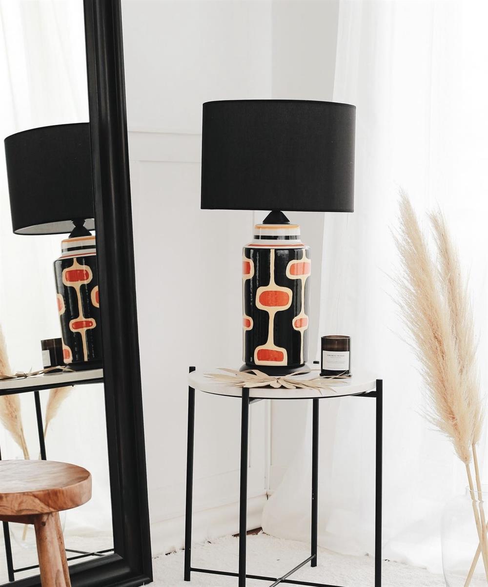 Damy Lamp