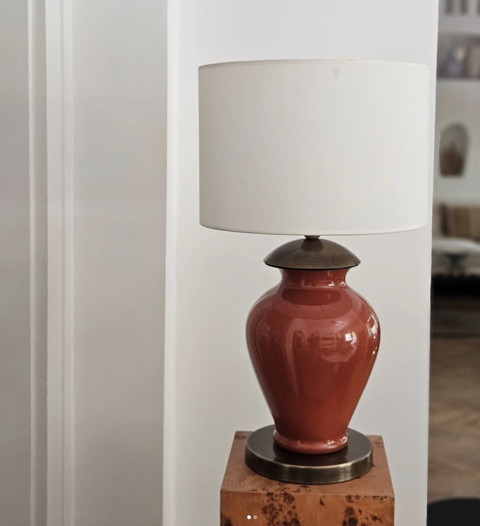Dossi Lamp