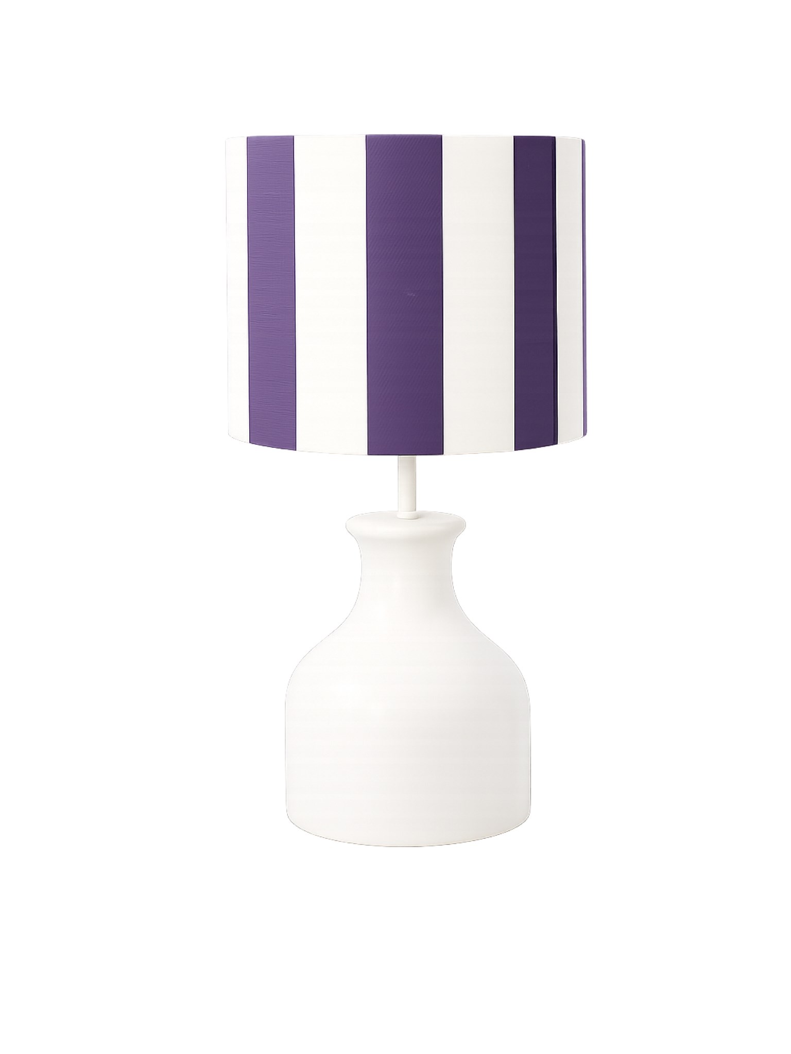 DUMBELL LAMP