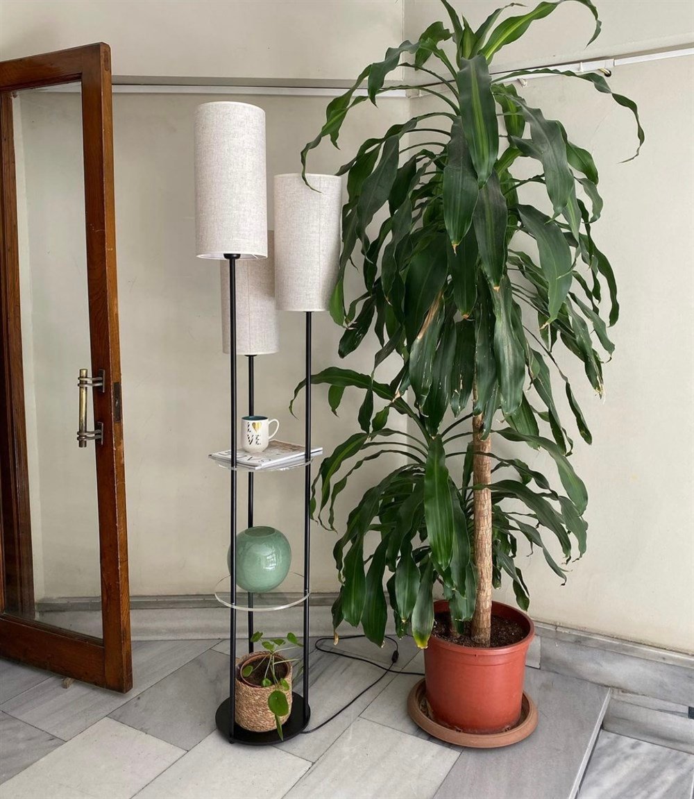 Fiorentina Floor Lamp